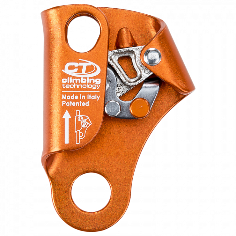 Descenders & Ascenders EMS Technology