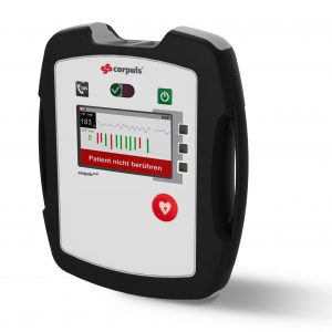 Defibrillation & Monitoring